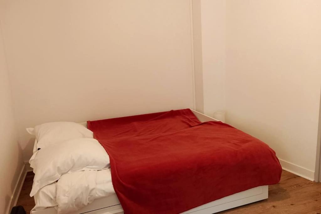 Le Pelican Villardois - 2 Chambres - Centre วิลลา เลส์ ดอมส์ ภายนอก รูปภาพ